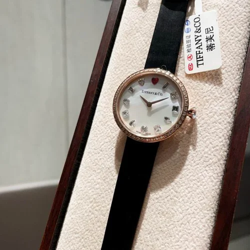 TTSSOT Watch TTSSOT 30mm