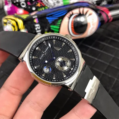 Van Cleef & Arpels Watch Van Cleef Arpels 25mm