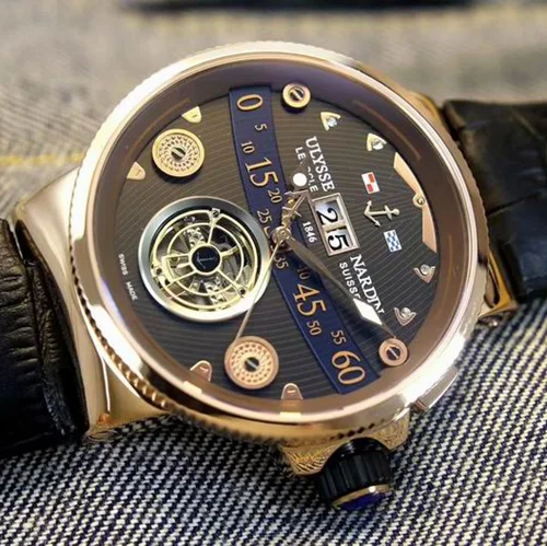 Versace Watch Versace 38mm