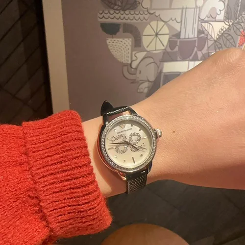 Cartier Watch Cartier 23X30mm