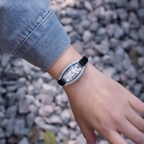 Cartier Watch Cartier 23X30mm