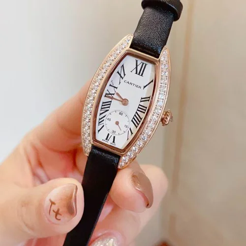 Cartier Watch Cartier 23X30mm