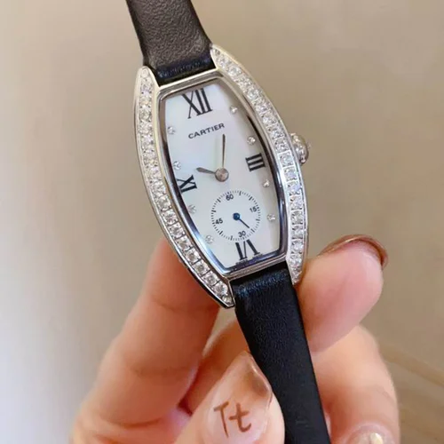 Cartier Watch Cartier 23X30mm