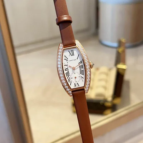 Cartier Watch Cartier 27X32mm