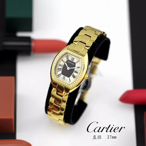 Cartier Watch Cartier 27X8mm