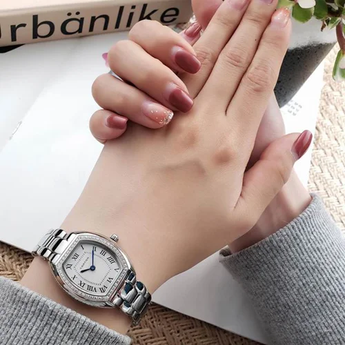 Cartier Watch Cartier 27X8mm