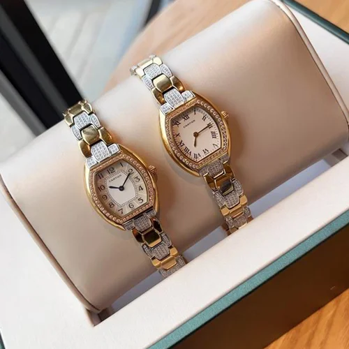 Cartier Watch Cartier 28X33mm