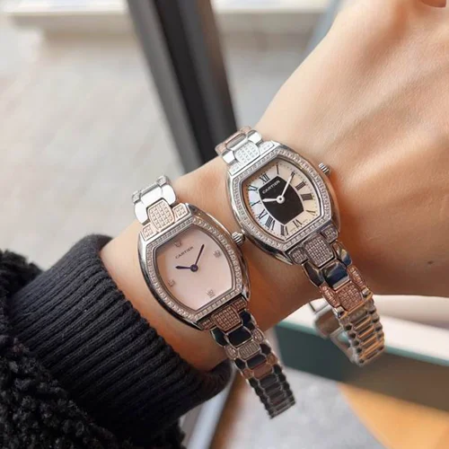 Cartier Watch Cartier 28X33mm