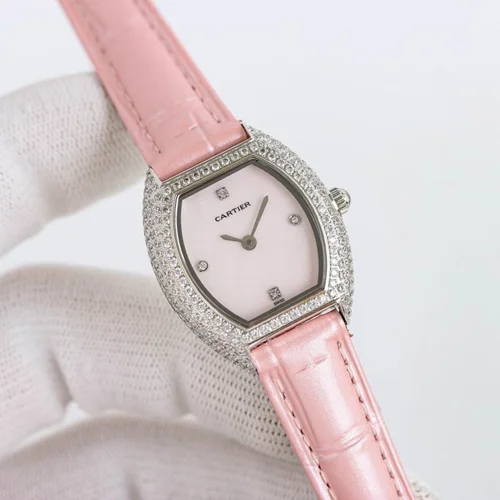 Cartier Watch Cartier 28X33mm