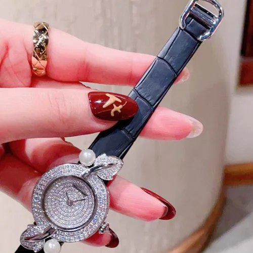 Cartier Watch Cartier women 40mm mb