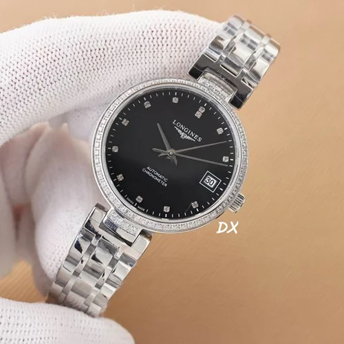 Longines Watch Longines 20.8x32mm 12nms