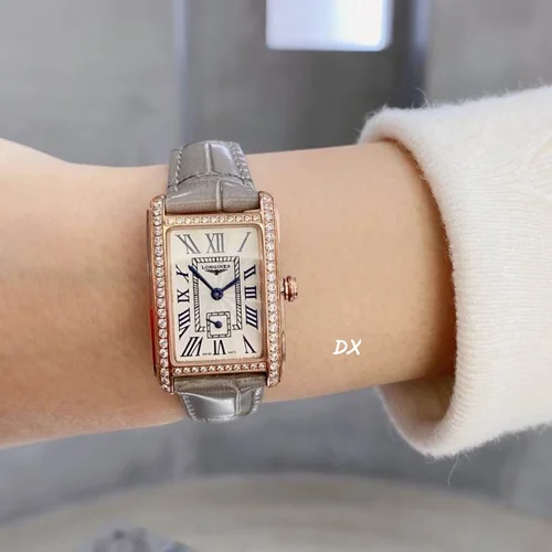 Longines Watch Longines 22.5X22.5mm