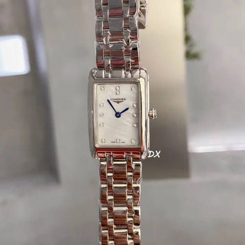 Longines Watch Longines 22x32mm 12nms
