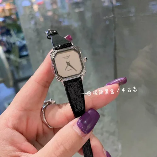 Longines Watch Longines 22x32mm 12nms