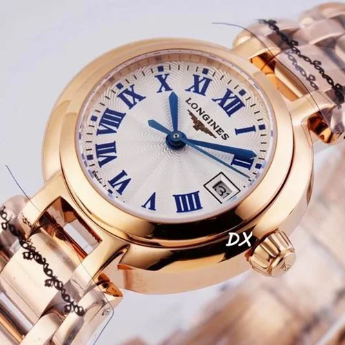 Longines Watch Longines 28x8mm12nms