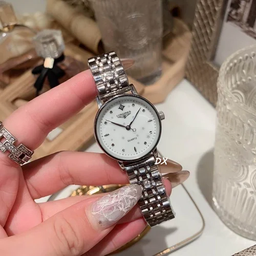 Longines Watch Longines 28x8mm 12nms