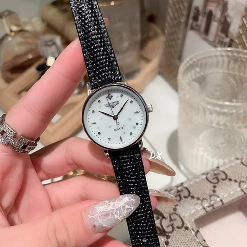 Longines Watch Longines 28x8mm 12nms