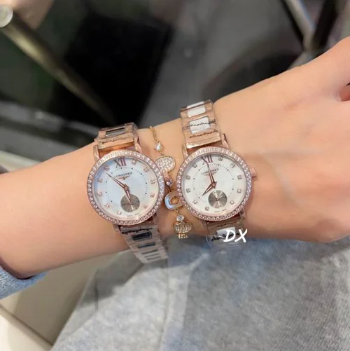 Longines Watch Longines 28x8mm 12nms