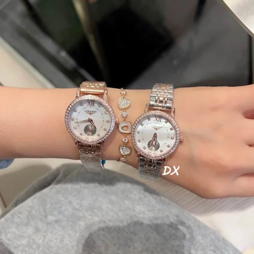 Longines Watch Longines 28x8mm 12nms