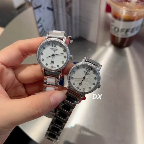 Longines Watch Longines 28x8mm 12nms