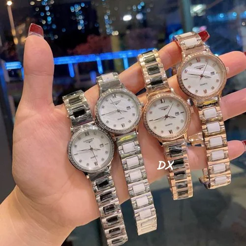 Longines Watch Longines 28x8mm 1nms