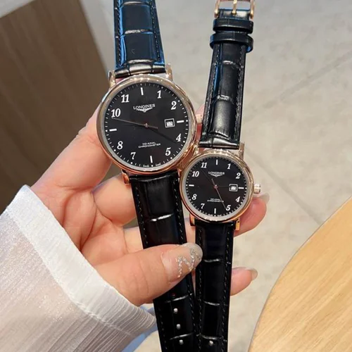 Longines Watch Longines