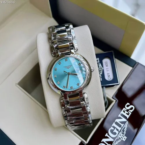 Longines Watch Longines