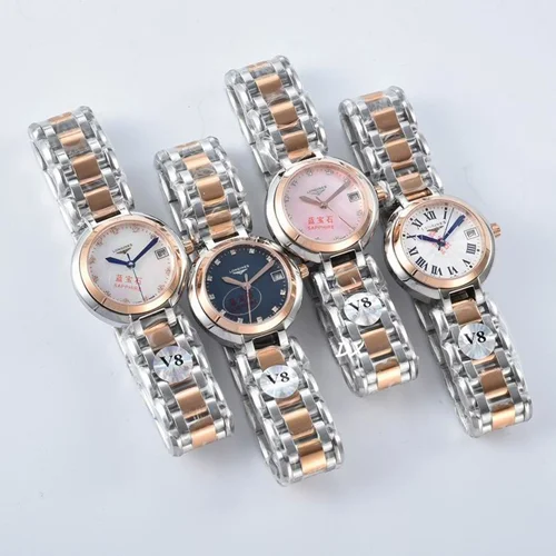 Longines Watch Longines 305mm 12nms