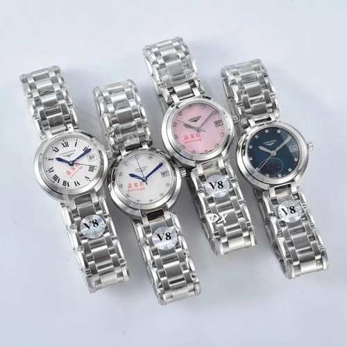 Longines Watch Longines 305mm 12nms