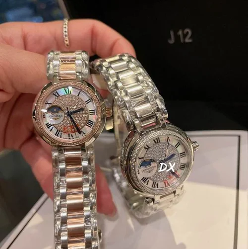 Longines Watch Longines 30mm