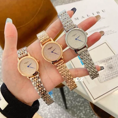 Longines Watch Longines 30X8mm