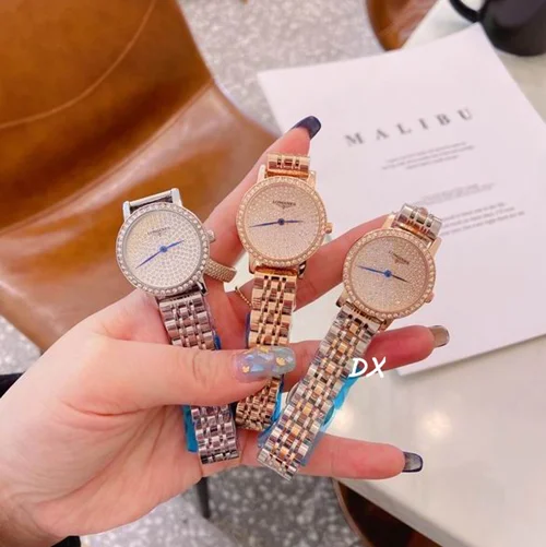 Longines Watch Longines 30X8mm