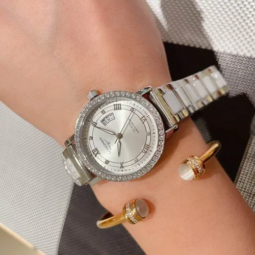 Longines Watch Longines 30X8mm