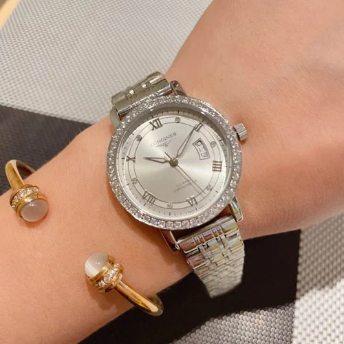 Longines Watch Longines 30x8mm 12nms