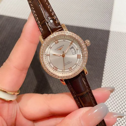 Longines Watch Longines 30x8mm 12nms