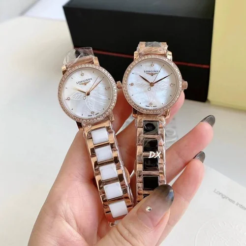 Longines Watch Longines 32.5x11mm 12nms