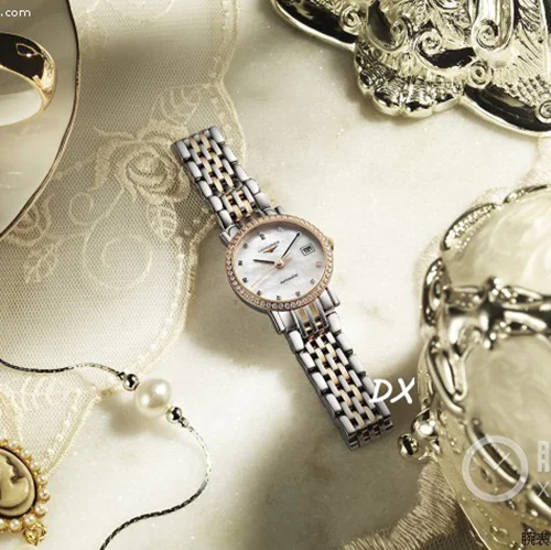 Longines Watch Longines 32x21x7mm 12nms