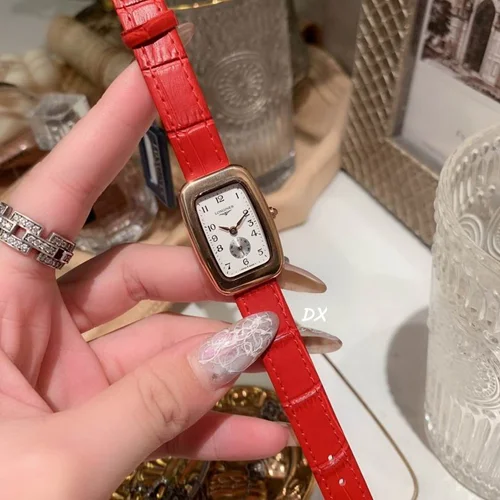 Longines Watch Longines 32x28x8mm12nms