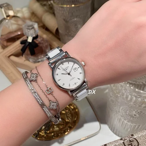 Longines Watch Longines 32X7mm A52