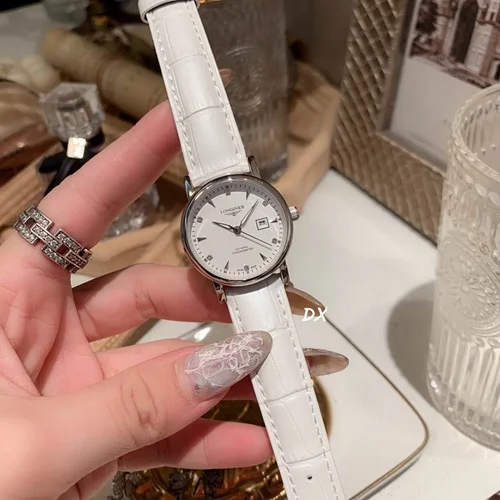 Longines Watch Longines 33x10mm 12nms