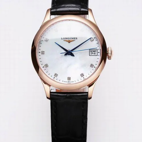 Longines Watch Longines 33x10mm 12nms