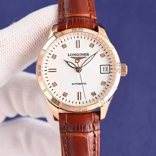 Longines Watch Longines 33X22X7mm