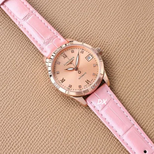 Longines Watch Longines 33X22X7mm