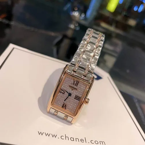 Longines Watch Longines 33X22X7mm