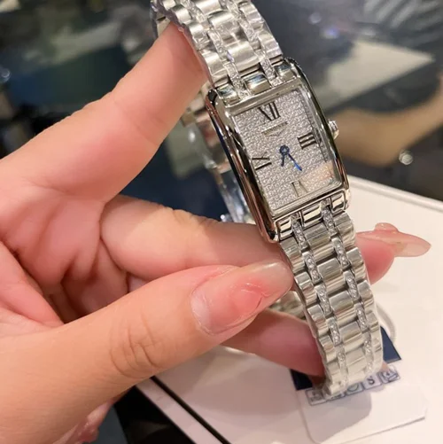 Longines Watch Longines 33x22x7mm 12nms