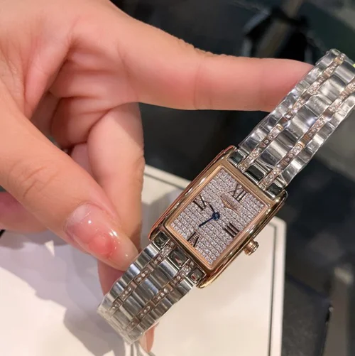 Longines Watch Longines 33x22x7mm 12nms