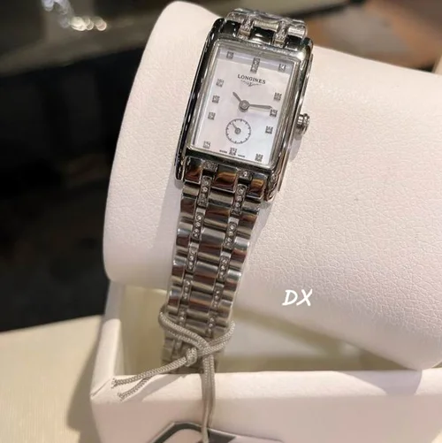 Longines Watch Longines 33x22x7mm 12nms