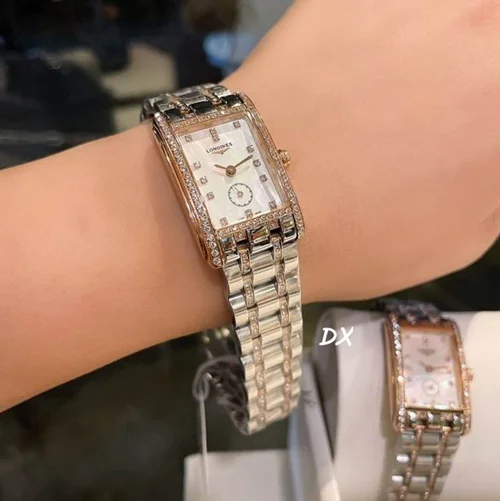 Longines Watch Longines 33x22x7mm 12nms