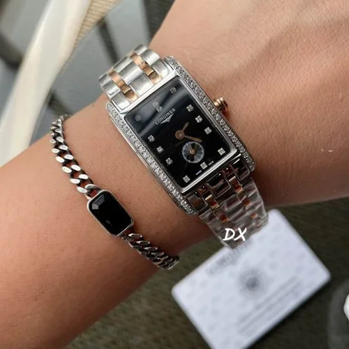 Longines Watch Longines 34x9.2mm 12nms