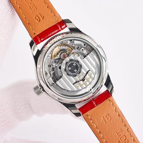 Longines Watch Longines 38.5X8.5mm A55